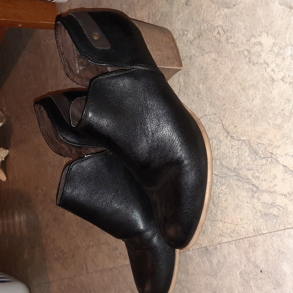 Women's Route 66 Anke Booties